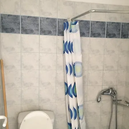Eugenia Travasarou Sea View Appartments Hotell Diakofti